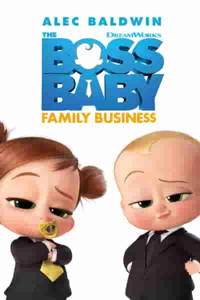 10 фильмов DreamWorks с самым низким рейтингом в рейтинге