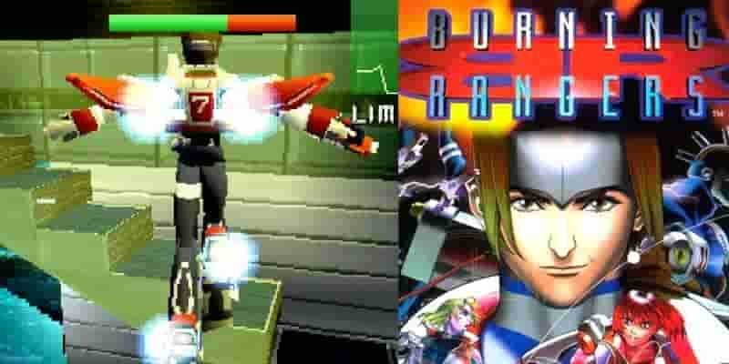 10 лучших ретро-игр для SEGA, которые никогда не были портированы на другие консоли