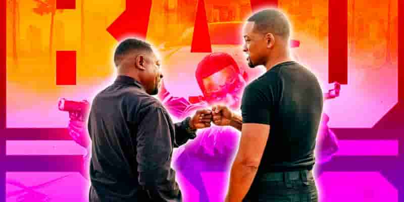 'Такая милая история любви': звезда Bad Boys: Ride or Die рассказывает о том, как изменился персонаж Уилла Смита в сиквеле