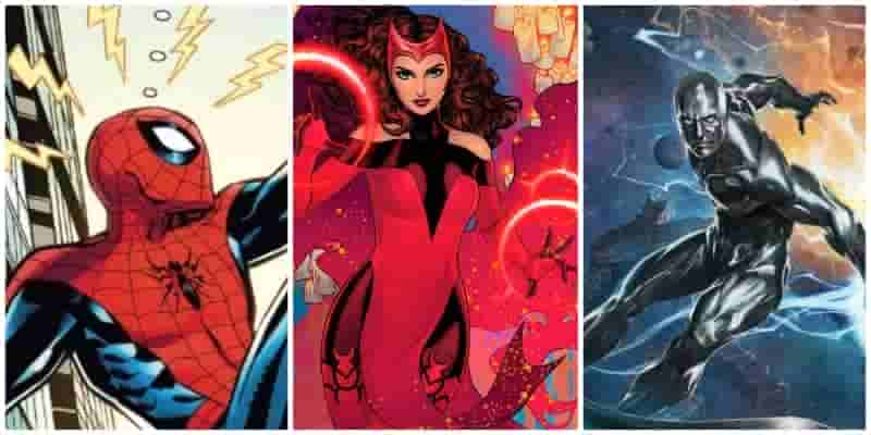 10 героев Marvel с противоречивыми способностями