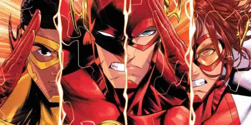 Список желаний по лучшим комиксам DC в качестве научно-фантастических фильмов