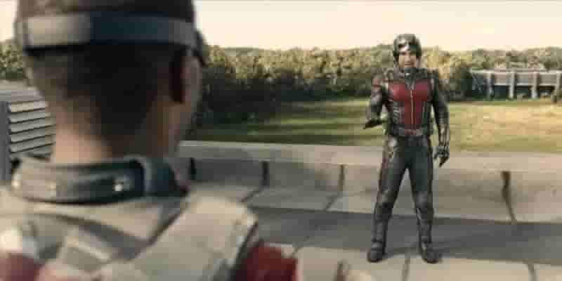 8 лучших ограблений в фильмах MCU