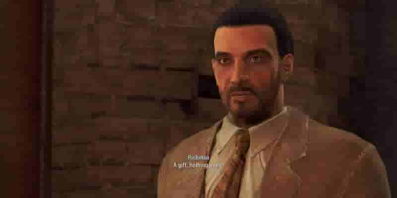 Fallout 4: 10 лучших случайных встреч, рейтинг