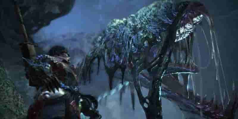 10 самых крутых монстров Monster Hunter из всей франшизы, рейтинг