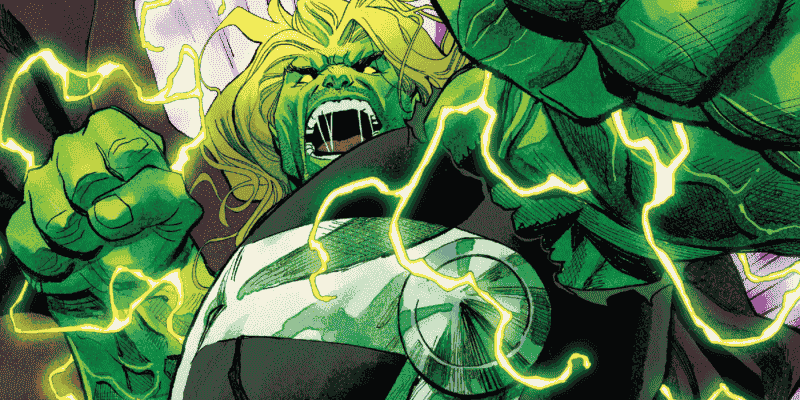 10 худших арок коррупции в комиксах Marvel