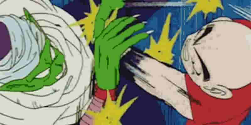 Рейтинг лучших боев криллина во всей франшизе Dragon Ball