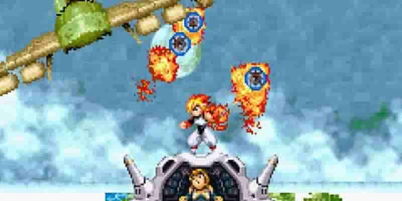 10 забытых игр GBA, которые должны были стать мгновенной классикой
