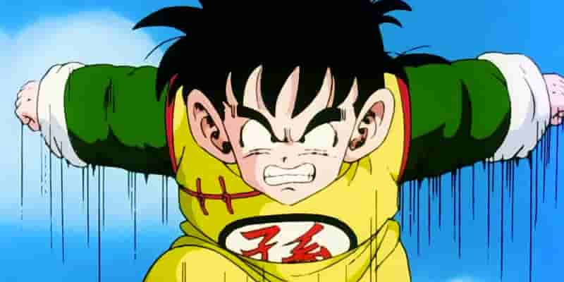 Каждая версия Гохана в Dragon Ball, ранжированная