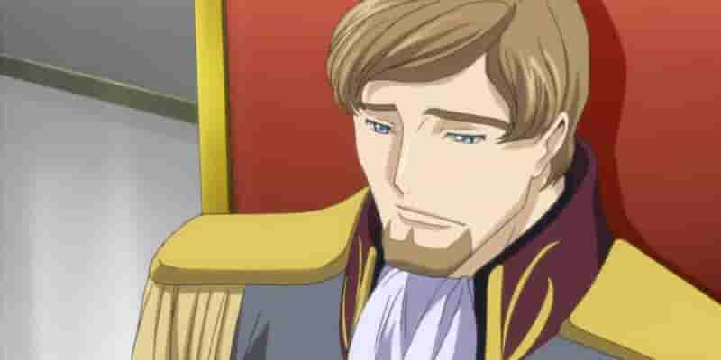 Персонажи Code Geass, которые заслуживали лучшего, оценены