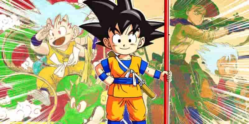 Злодеи DBZ, которые заслуживают возвращения в Дайму