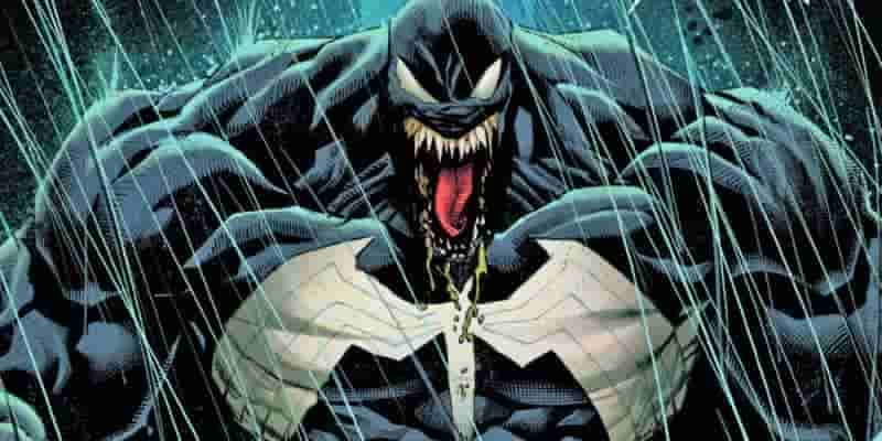 Sony может извлечь выгоду из адаптации Venomverse Marvel для своей франшизы про Человека-паука