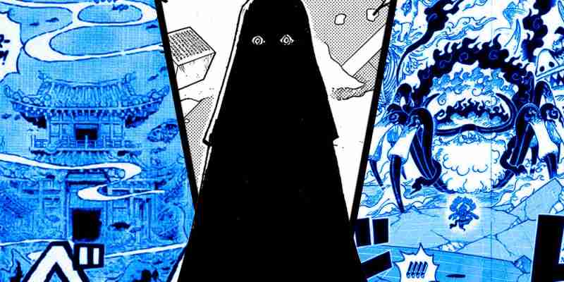 10 островов One Piece с лучшим построением мира, рейтинг