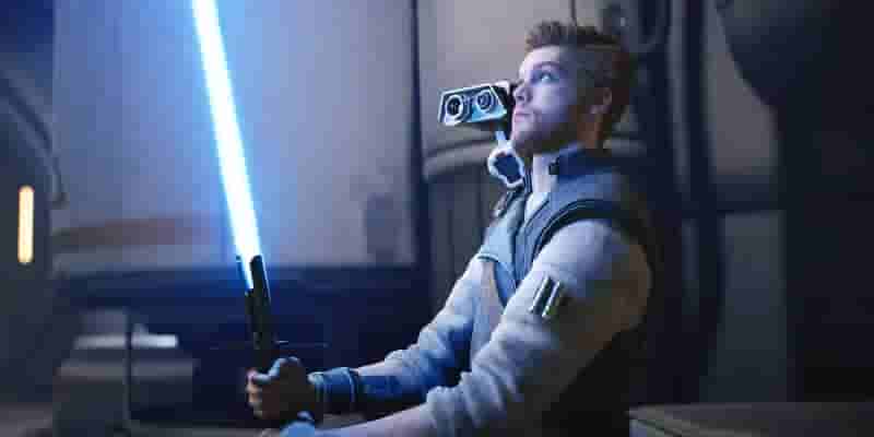 Как Star Wars Jedi: Survivor может объяснить, что Кэл потерял способности Павшего Ордена