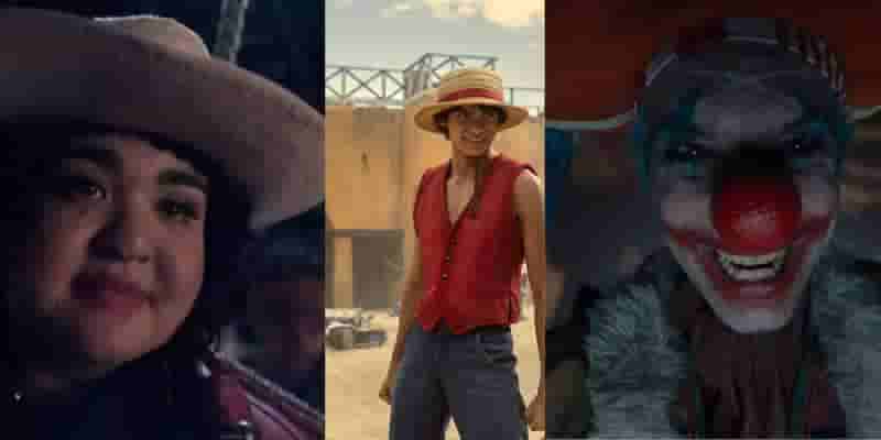 One Piece Live Action: Кто такой Багги и каковы его мотивы?