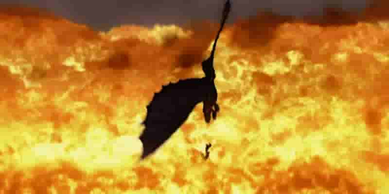 HTTYD: 10 причин, почему Беззубик — лучший персонаж