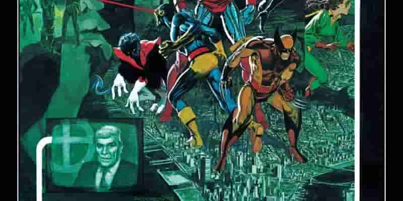 10 способов, которыми Marvel за эти годы сделала Росомаху сильнее