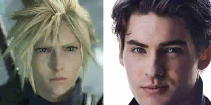 Final Fantasy 7 Rebirth: Каждый главный герой и актер озвучивания