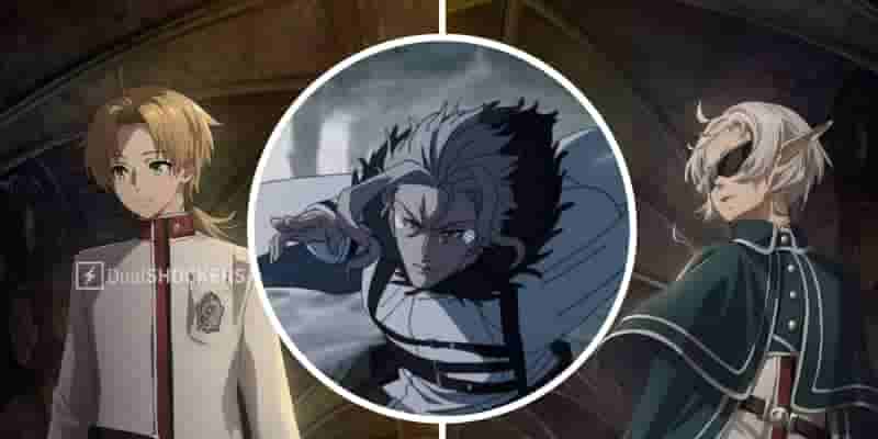 Mushoku Tensei Итоги первого сезона: все, что нужно знать перед просмотром второго сезона