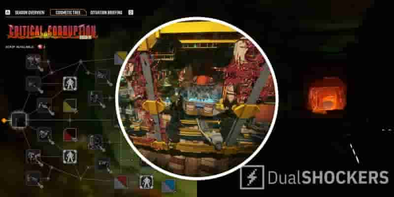 10 лучших игр, таких как Deep Rock Galactic Survivor