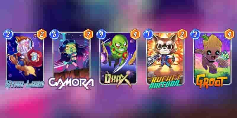 May Shop Bundles от Marvel Snap — это самое разочаровывающее решение