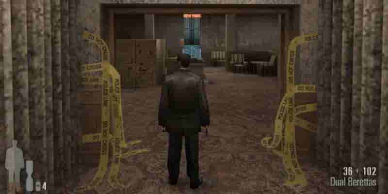 10 самых страшных моментов в играх, не относящихся к жанру ужасов