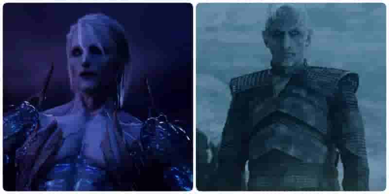Final Fantasy 16: 10 Лучшая игра Thrones References
