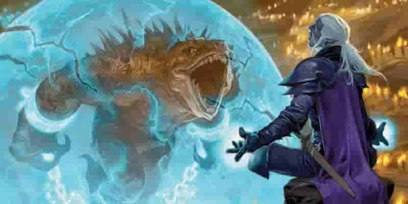 15 лучших заклинаний жреца в D&D 5e, Ranked