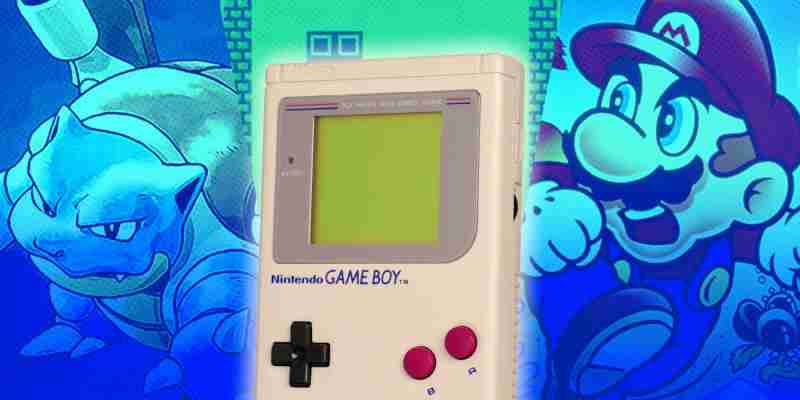 LEGO анонсирует Game Boy в качестве своего следующего совместного проекта по выпуску ретро-консолей