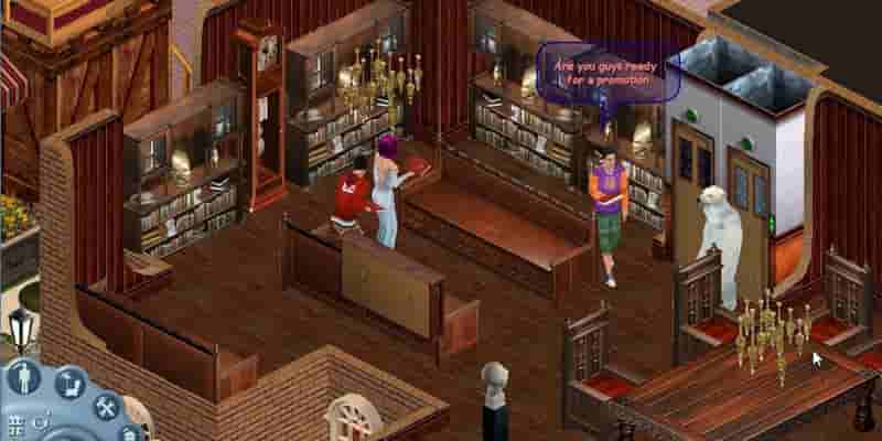 Все игры Sims, Рейтинг