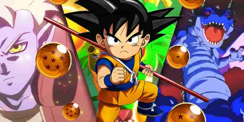 Dragon Ball DAIMA's Biggest Theories & Predictions