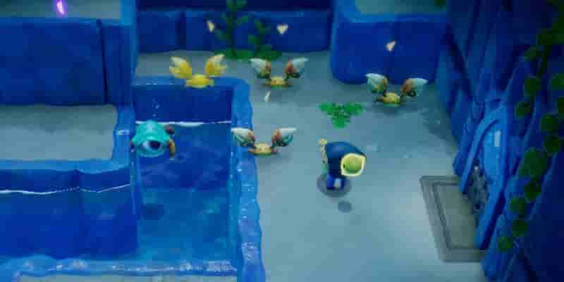 Zelda: 10 отголосков, которые вам понадобятся для ранней игры EOW