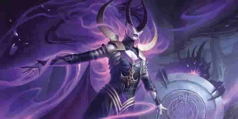 Magic: The Gathering — Дата выхода Wilds of Eldraine, утечки и спойлеры