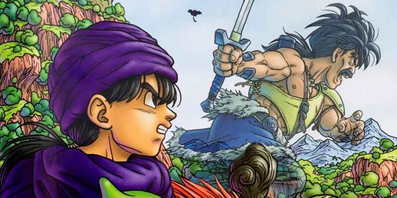 Лучшие JRPG для Nintendo DS, рейтинг