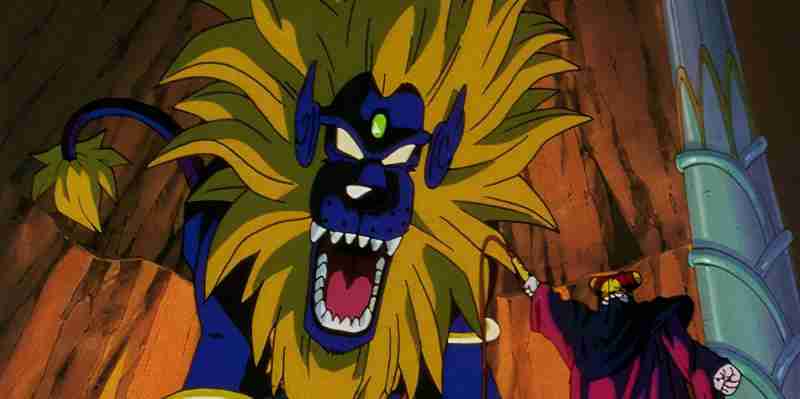 10 самых крутых персонажей Dragon Ball GT, которых DAIMA необходимо повторно представить в качестве демонов
