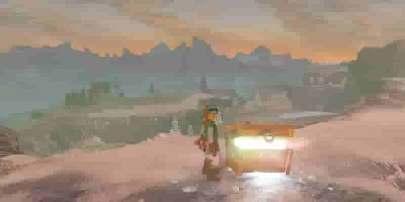 The Legend Of Zelda: Breath Of The Wild — 10 советов и подсказок в основном режиме