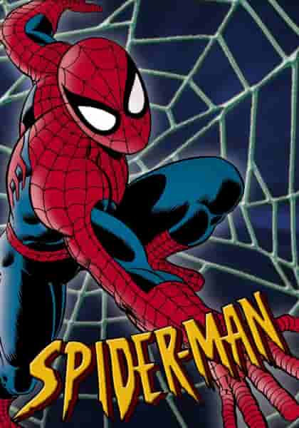 Mondo представила фигурку Spider-Man: The Animated Series в масштабе 1/6