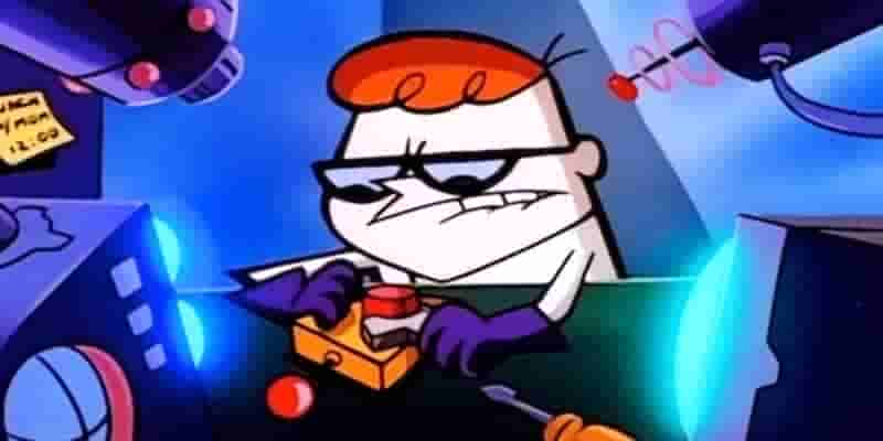 Лучшие шоу Cartoon Network