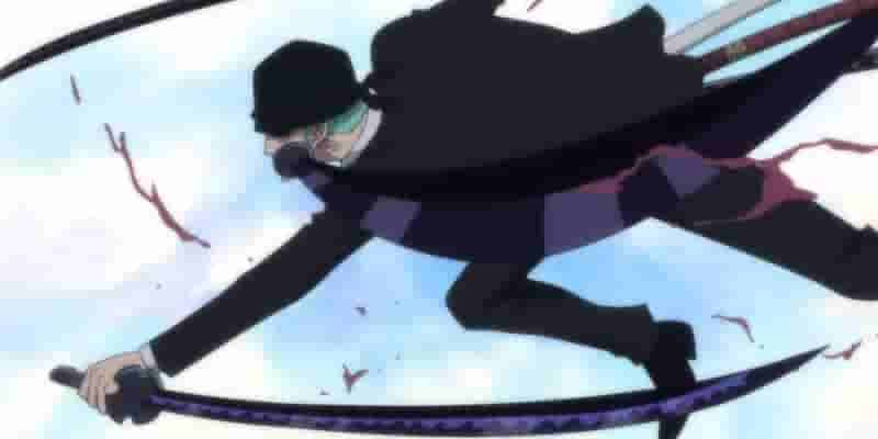 One Piece: хаки и его 12 подтипов , Объяснение
