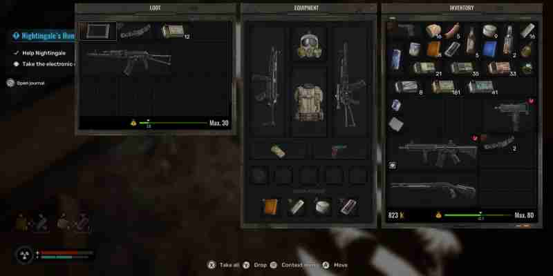 Все, что вам нужно знать о S.T.A.L.K.E.R. 2