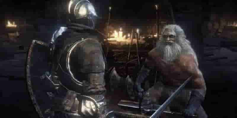 Dark Souls 3: Как победить Лориана и Лотрика