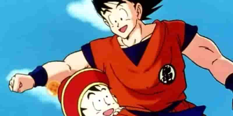 Самые вдохновляющие цитаты из Dragon Ball, рейтинг