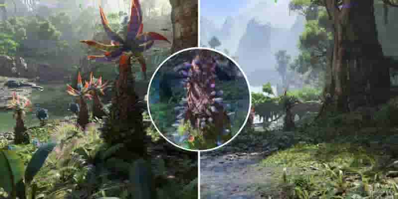 Avatar Frontiers Of Pandora — навык каждого предка, ранговый