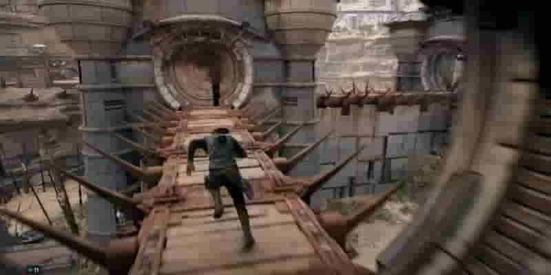 Звездные войны Jedi: Survivor - Koboh - Все Fort Kah'lin Collectible Locations