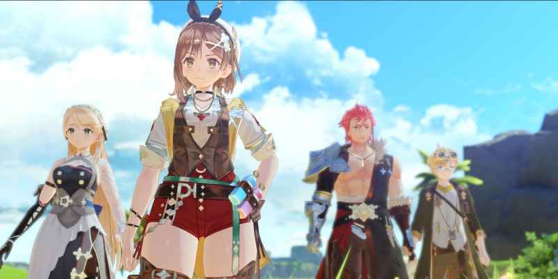 10 Лучшие AA JRPG, в которые вам нужно сыграть