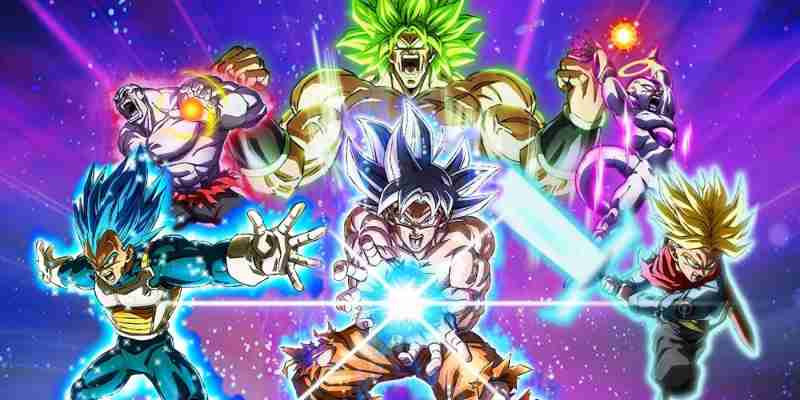 10 аниме, которые обязательно нужно посмотреть поклонникам Dragon Ball DAIMA (которые не являются другими сериями Dragon Ball)