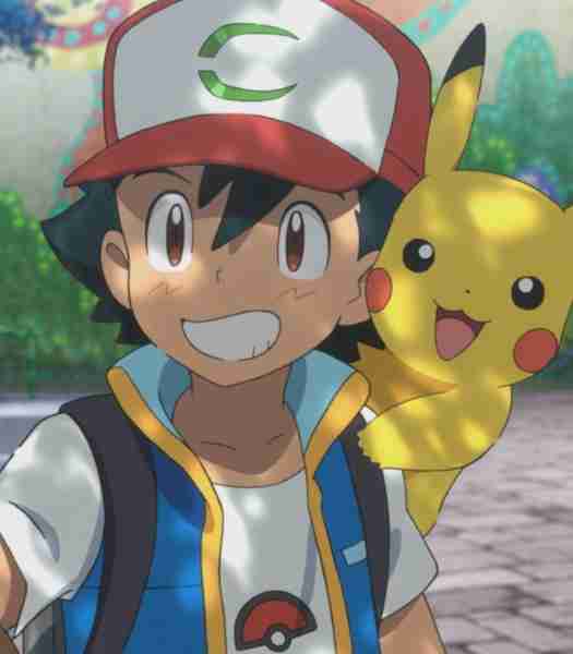 Pokemon,