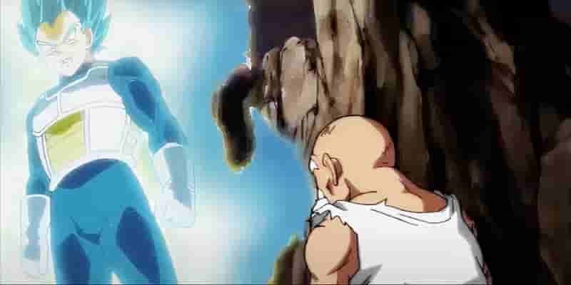 10 неожиданных суперальянсов Dragon Ball, рейтинг