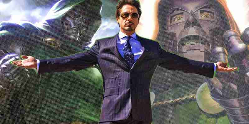 10 сильнейших персонажей MCU, рейтинг