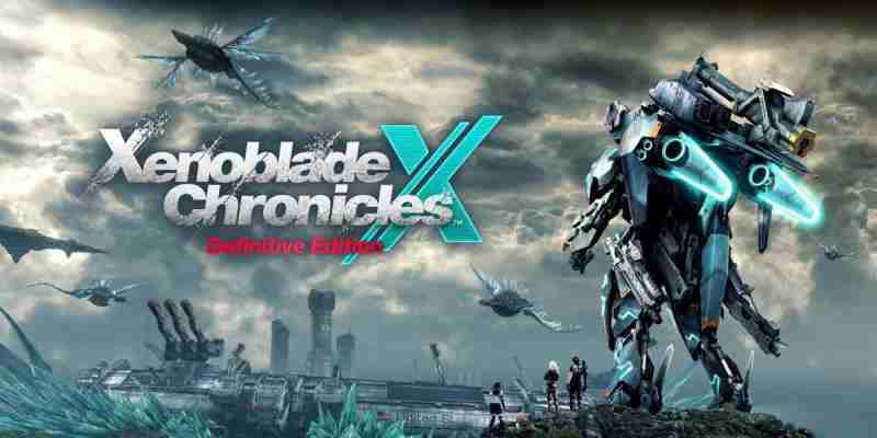 Xenoblade Chronicles X: Definitive Edition - Что нужно знать перед покупкой