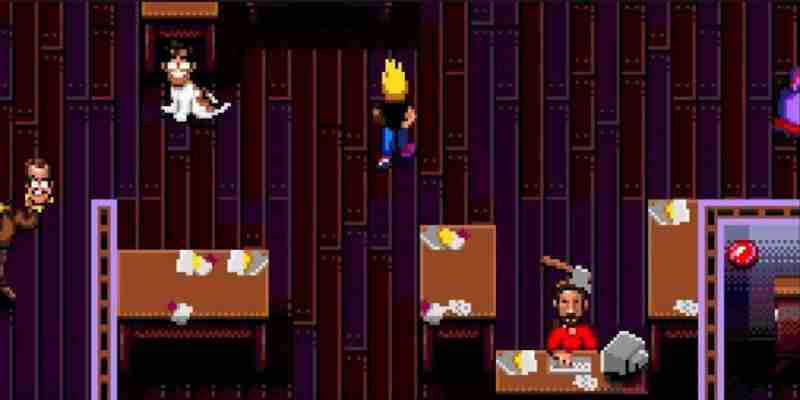 10 самых страшных игр на Super Nintendo